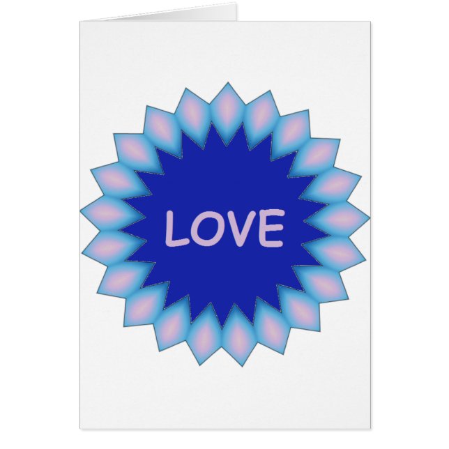 SHOW YOUR LOVE (Front)