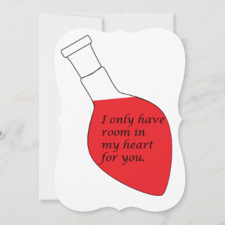 Show your love for your favourite scientist