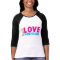 Show your love of Montessori with this great shirt