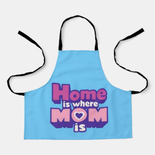 Show Your Love with This Heartfelt Apron
