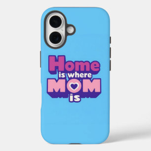 Show Your Love with this Heartfelt iPhone 16 Case