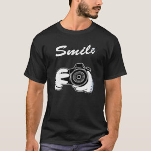 show your smile T-Shirt