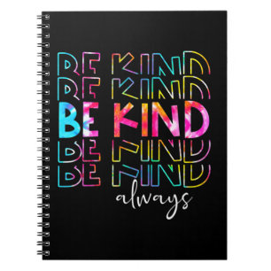 Show your support for Unity and Humanity. be human Notebook
