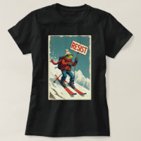 Show your unique style with this fun and bold frog