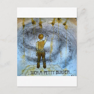 Showbread.Anorexia.06 Postcard