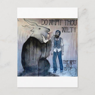 Showbread.Anorexia.07 Postcard