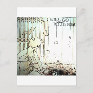 Showbread.Nervosa.01 Postcard