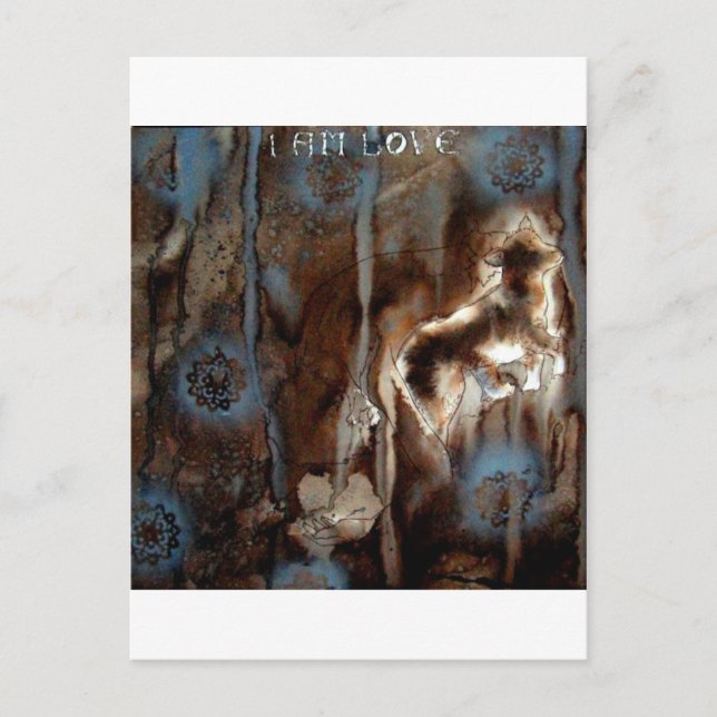 Showbread.Nervosa.09 Postcard (Front)