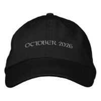 Showcase OCTOBER 2026 Navy Alternative Trucker-Hat