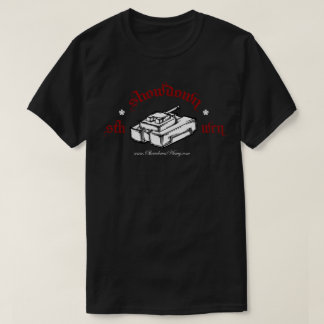 Showdown Bounty Logo T-Shirt