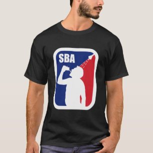 Shower Beer Association - Men  T-Shirt