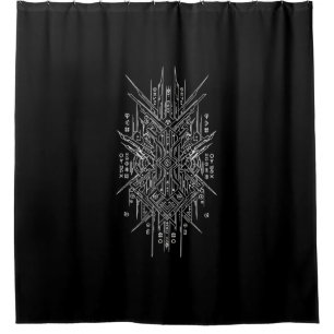 Shower Curtain