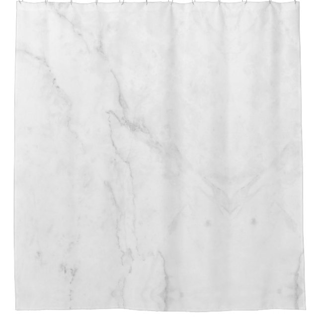 Shower Curtain (Front)