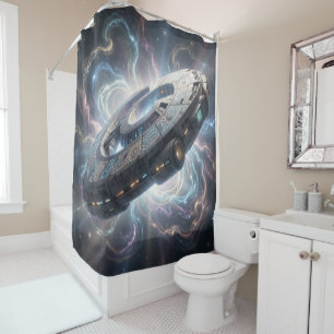  SHOWER CURTAIN