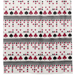 Shower Curtain