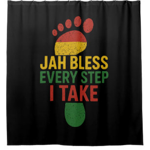 Shower Curtain