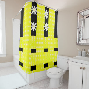 Shower Curtain