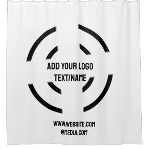 Shower Curtain