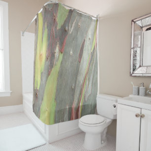 Shower Curtain