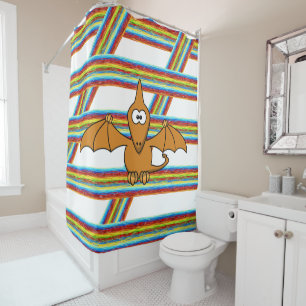 Shower Curtain