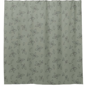 Shower Curtain