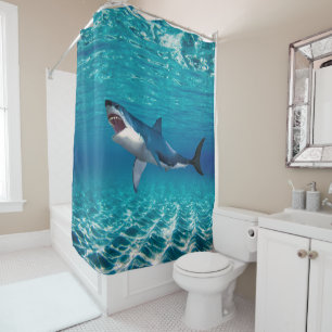 Shower Curtain