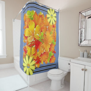 Shower curtain