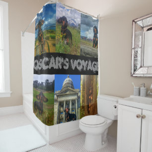 Shower Curtain