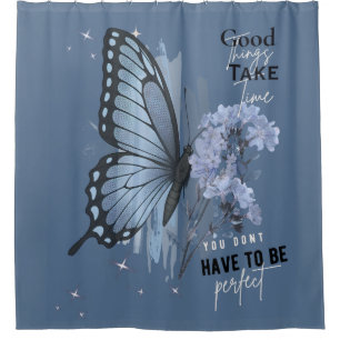 Shower Curtain