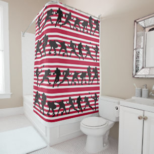 Shower Curtain