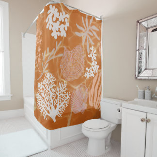 Shower Curtain