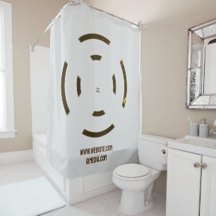 Shower Curtain