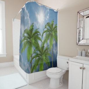 Shower Curtain