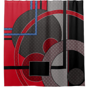 Shower Curtain