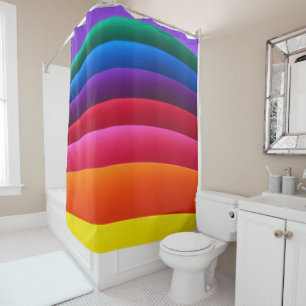 Shower Curtain