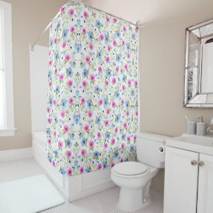 Shower Curtain