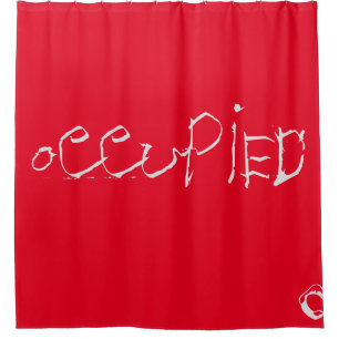 SHOWER CURTAIN ART&DESIGN STYLES