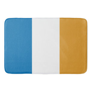 Shower Curtain Bath Mat