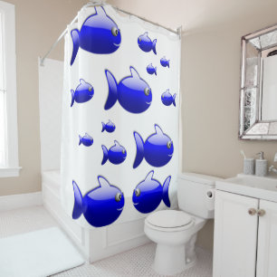 Shower Curtain Children's