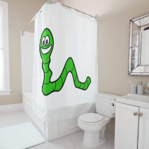 Shower Curtain Children's