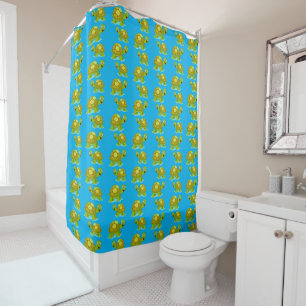 Shower Curtain Children's