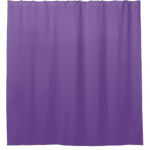 Shower Curtain, Purple Curtain