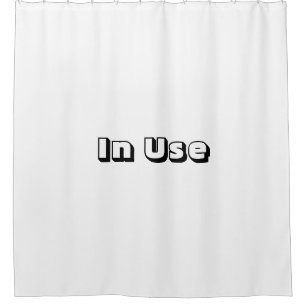 SHOWER CURTAIN STYLE DESIGN