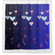 Shower Curtains