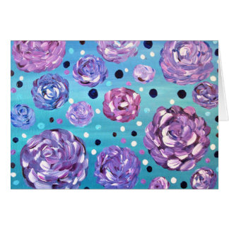 Shower Me With Flowers