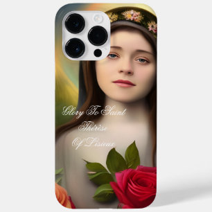 Shower of Roses Case-Mate iPhone 14 Pro Max Case