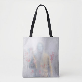 Shower Surprise Tote Bag