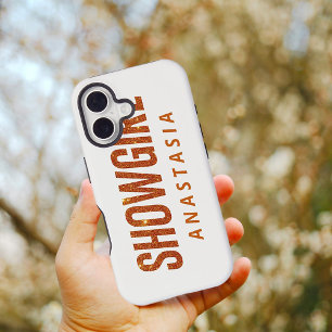 Showgirl Trendy Life of A Daughter iPhone 16 Case