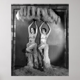 Showgirls - P0000497.JPG Poster