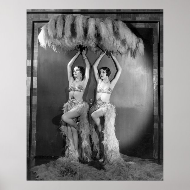 Showgirls - P0000497.JPG Poster (Front)